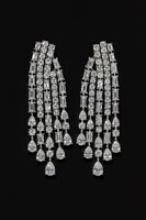 Orecchini Ultima Edizione Donna in Argento OAO7360